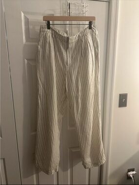 A New Day Linen Pants